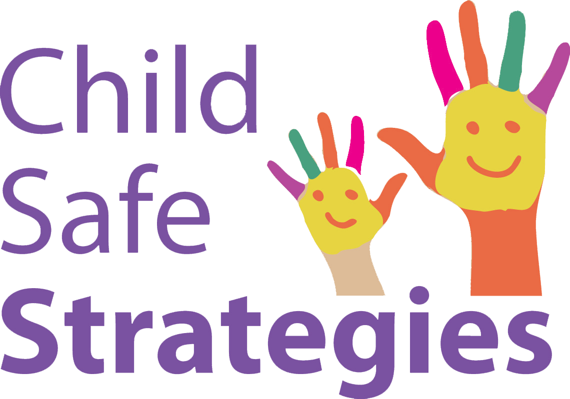 Child Safe Strategies